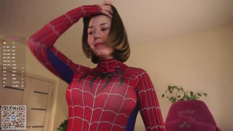 Snapshot of forestproject chatting on 2, 3, 2026 Flair online show from 2, 3, 2026