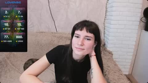 Foreveerlovee online show from 11, 3, 2025