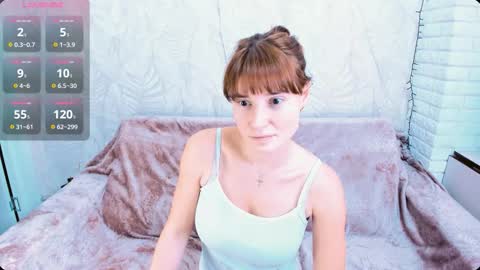 Foreveerlovee online show from 18, 3, 2026