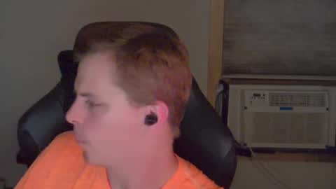 forever_broken online show from 29, 10, 2025