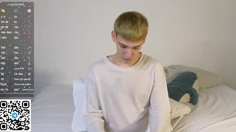 forever_eren online show from 11, 2, 2026