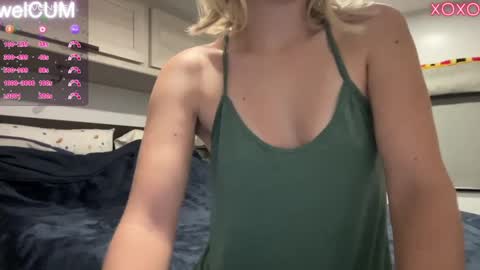 Snapshot of foreverkinkyy chatting on 12, 12, 2024 Elaine online show from 12, 12, 2024