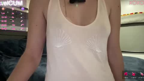 Snapshot of foreverkinkyy chatting on 16, 1, 2025 Elaine online show from 16, 1, 2025