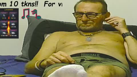 Snapshot of forexxxx_man chatting on 8, 6, 2026 doc online show from 8, 6, 2026