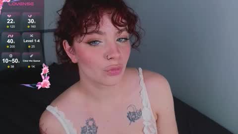 Snapshot of forget__me__nots chatting on 25, 9, 2025 forget__me__nots online show from 25, 9, 2025