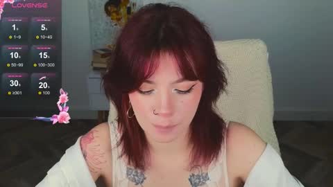 Snapshot of forget__me__nots chatting on 13, 11, 2025 forget__me__nots online show from 13, 11, 2025