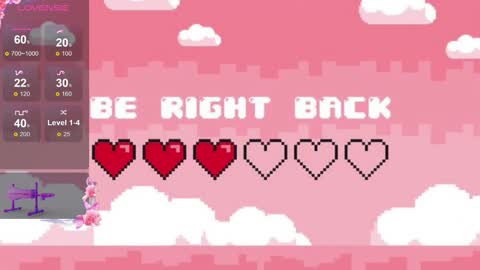 forget__me__nots online show from 12, 3, 2026