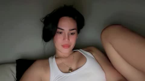 Snapshot of forget_me_not69 chatting on 14, 10, 2025 KHATRINA STACIE MARIE online show from 14, 10, 2025