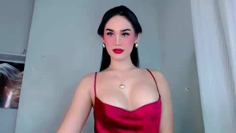 Snapshot of forget_me_not69 chatting on 16, 10, 2025 KHATRINA STACIE MARIE online show from 16, 10, 2025