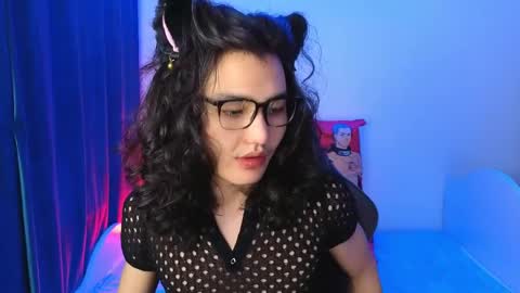 Snapshot of formoverfear chatting on 5, 4, 2026 Yukio online show from 5, 4, 2026