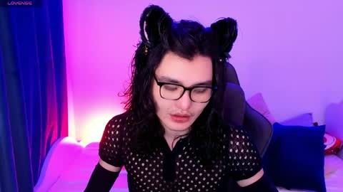 Snapshot of formoverfear chatting on 12, 4, 2026 Yukio online show from 12, 4, 2026