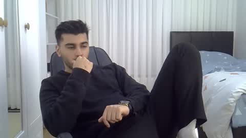 fortiori8 online show from 24, 11, 2025