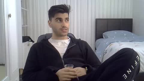 fortiori8 online show from 1, 12, 2025