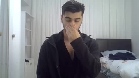 fortiori8 online show from 12, 3, 2026