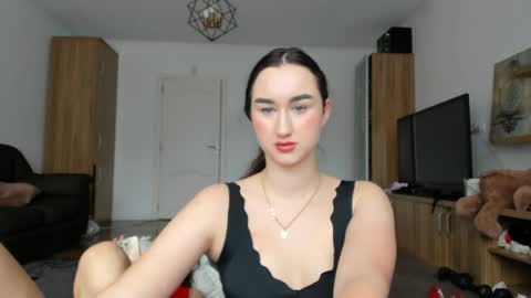 Snapshot of fortune_lisa chatting on 4, 4, 2026 Fortune lisa online show from 4, 4, 2026