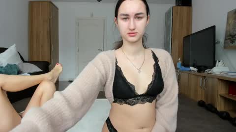 Snapshot of fortune_lisa chatting on 10, 4, 2026 Fortune lisa online show from 10, 4, 2026