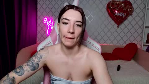 Lily online show from 19, 3, 2026