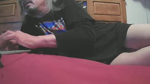 fountainofcumxix online show from 26, 2, 2025