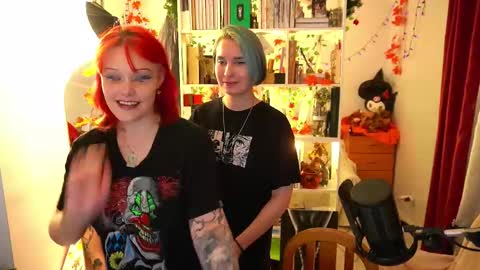 Snapshot of fox_and_dog chatting on 6, 11, 2025 Senya subscribe to telegram channel online show from 6, 11, 2025