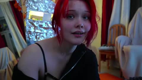 Snapshot of fox_and_dog chatting on 23, 11, 2025 Senya subscribe to telegram channel online show from 23, 11, 2025