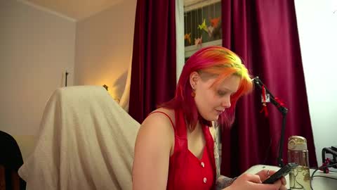 Senya  subscribe to telegram channel  online show from 17, 2, 2026