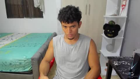 Snapshot of fox_evans chatting on 2, 11, 2025 Fox online show from 2, 11, 2025