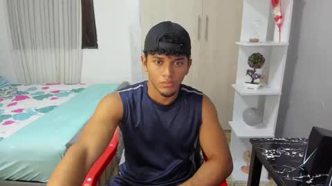 Snapshot of fox_evans chatting on 6, 11, 2025 Fox online show from 6, 11, 2025