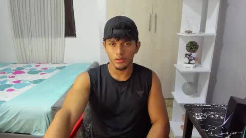 Snapshot of fox_evans chatting on 8, 11, 2025 Fox online show from 8, 11, 2025