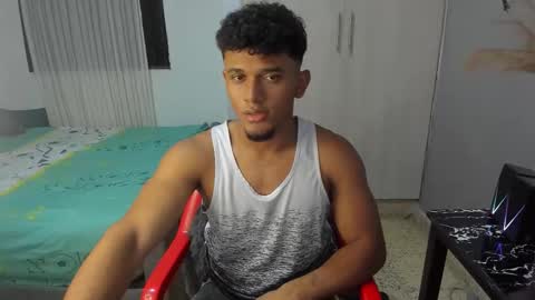 Snapshot of fox_evans chatting on 4, 12, 2025 Fox online show from 4, 12, 2025