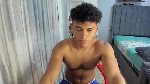 Snapshot of fox_evans chatting on 6, 1, 2026 Fox online show from 6, 1, 2026