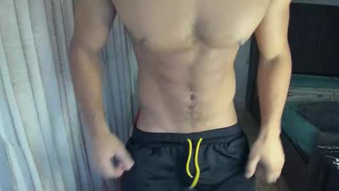 Snapshot of fox_evans chatting on 13, 1, 2026 Fox online show from 13, 1, 2026