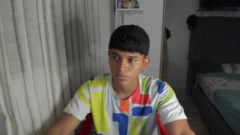 Snapshot of fox_evans chatting on 7, 2, 2026 Fox online show from 7, 2, 2026