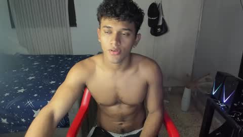 Snapshot of fox_evans chatting on 22, 2, 2026 Fox online show from 22, 2, 2026