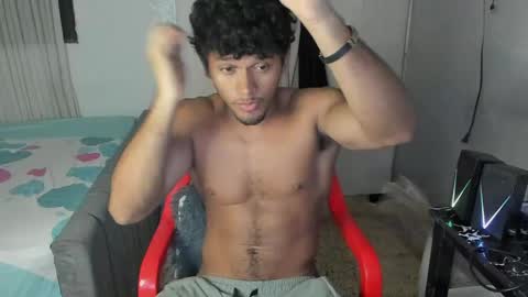 Fox online show from 18, 4, 2026