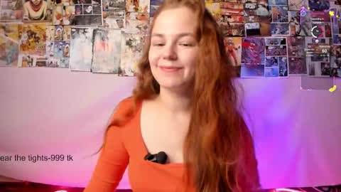 Lisa online show from 12, 10, 2025