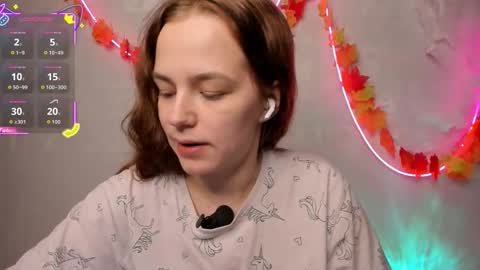 Lisa online show from 19, 10, 2025