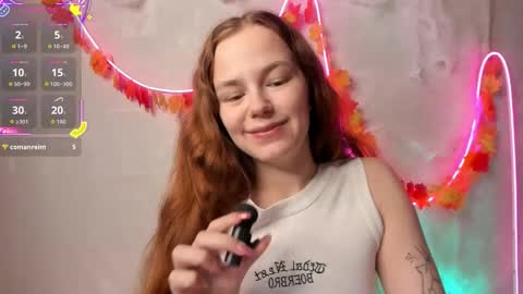 Lisa online show from 20, 10, 2025