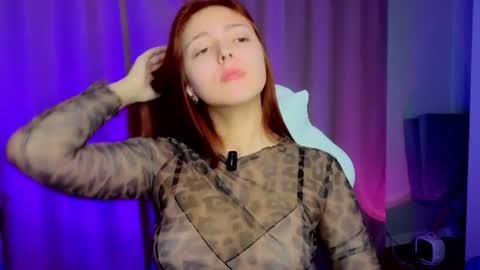 fox_muses online show from 19, 6, 2026