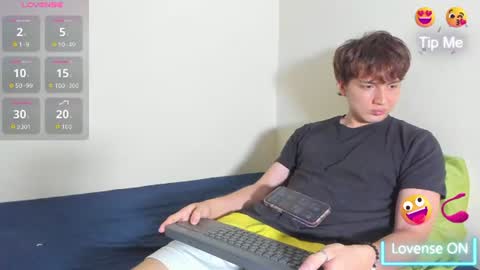 fox_prince_ online show from 18, 6, 2026
