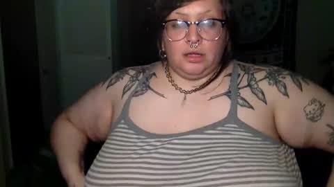 foxdarling96 online show from 10, 6, 2026