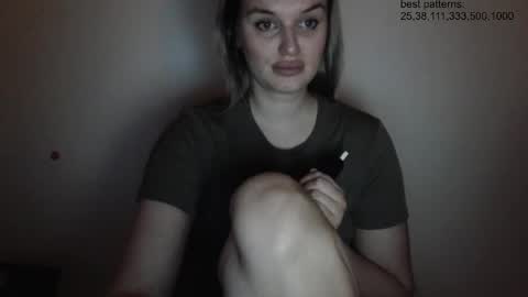 i am your baby Alien  online show from 6, 2, 2025