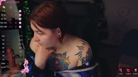 Belinda online show from 2, 12, 2024