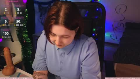 Belinda online show from 19, 12, 2024