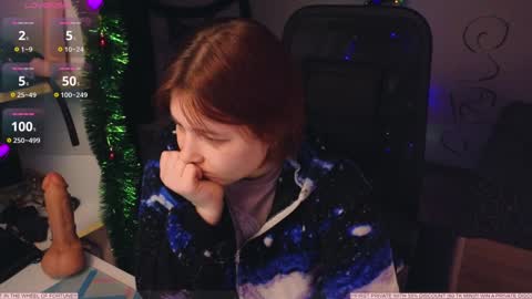 Belinda online show from 20, 12, 2024