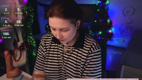 Belinda online show from 25, 12, 2024