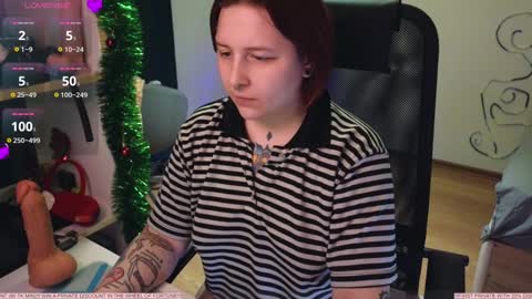 Belinda online show from 27, 12, 2024