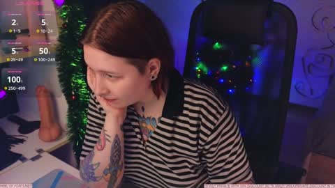 Belinda online show from 29, 12, 2024