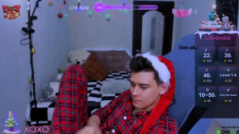 Foxicfu online show from 31, 12, 2024