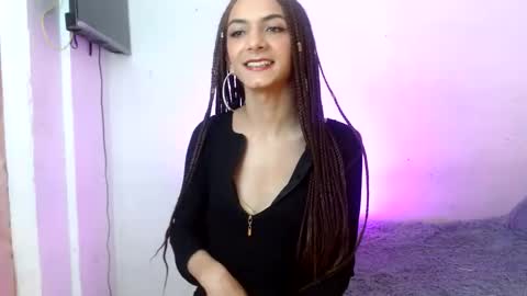 Katty online show from 3, 3, 2025