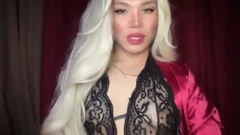 KITTY online show from 19, 3, 2026